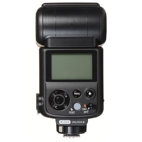 Sigma EF-630 Electronic Flash | Canon